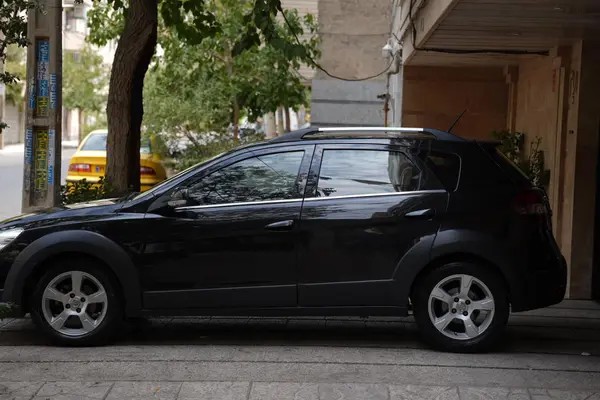 دانگ فنگ، H30 کراس
