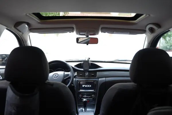 دانگ فنگ، H30 کراس