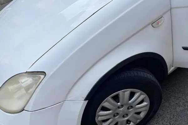 تیبا، صندوق دار