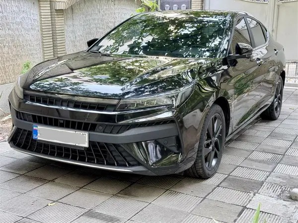 کی ام سی، J7