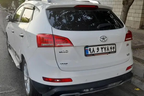 جک، S5
