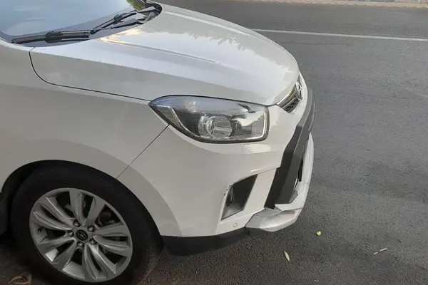 جک، S5