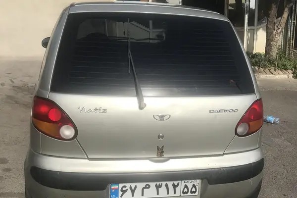 دوو، ماتیز