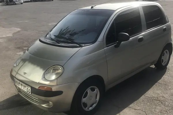 دوو، ماتیز