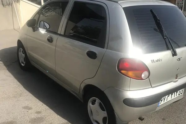 دوو، ماتیز