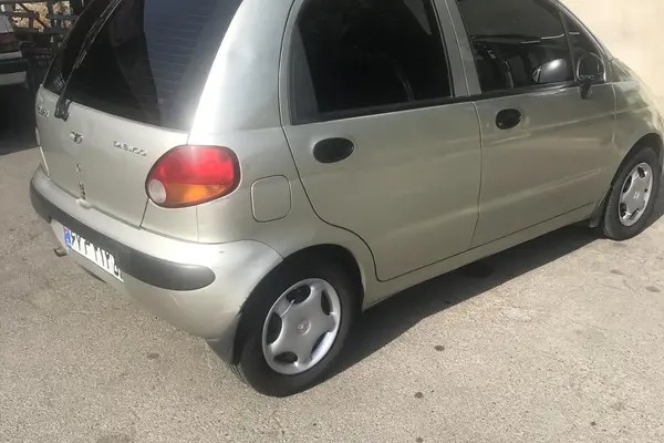 دوو، ماتیز