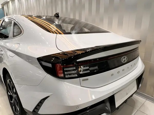 هیوندای، سوناتا