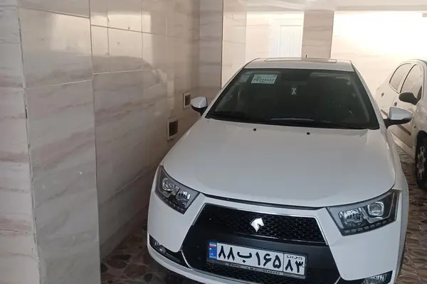 دنا، پلاس EF7