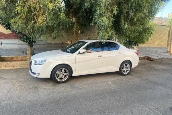 دنا، پلاس EF7