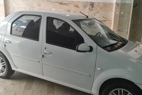رنو، تندر 90