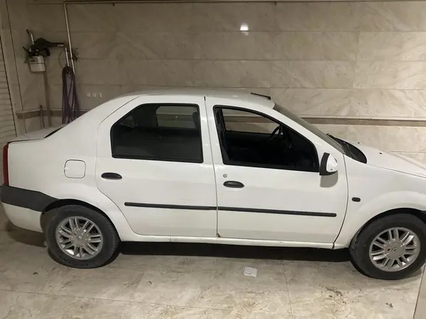 رنو، تندر 90