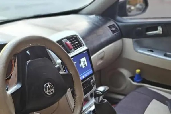 برلیانس، H320