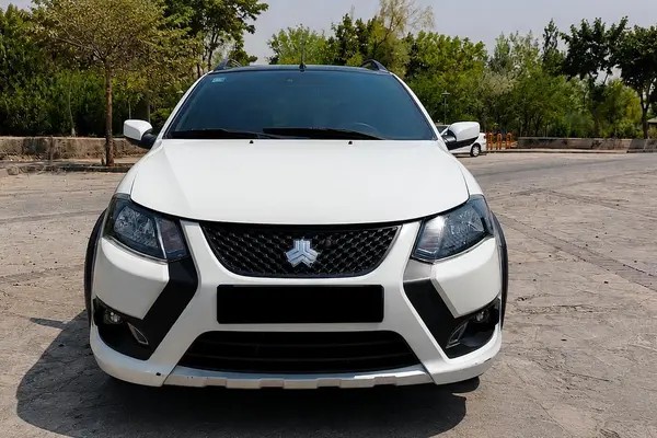 کوییک، GXR