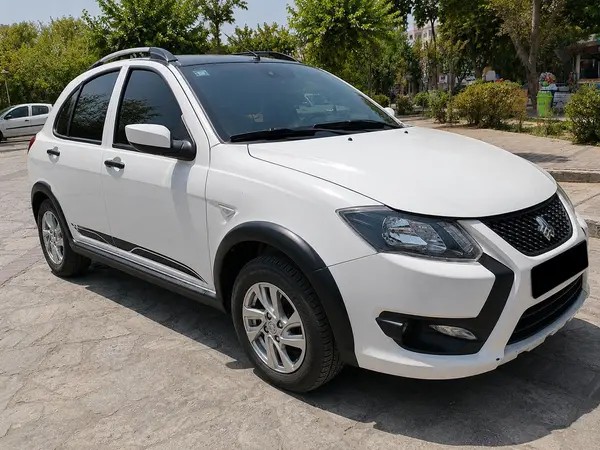 کوییک، GXR