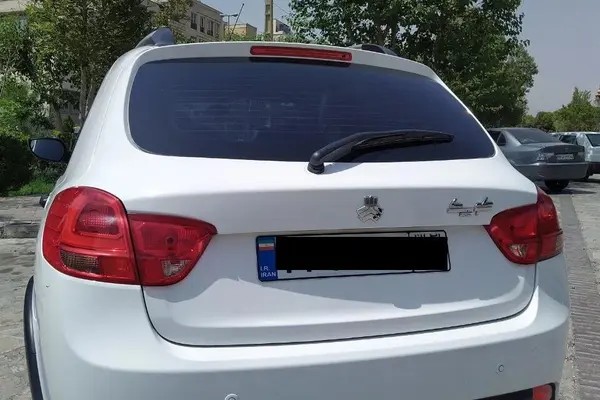 کوییک، GXR