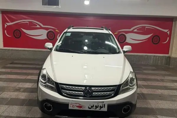 دانگ فنگ، H30 کراس
