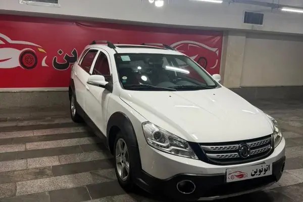 دانگ فنگ، H30 کراس