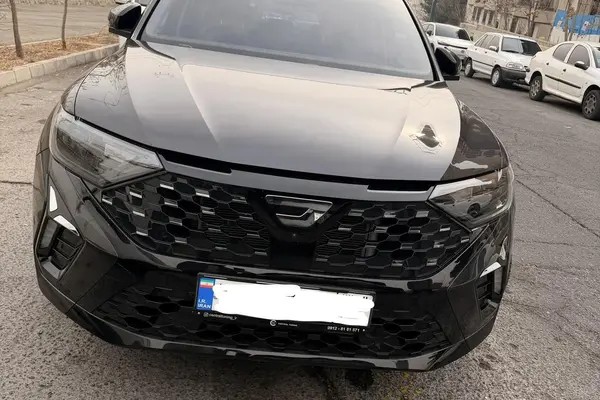 جتا، VS5