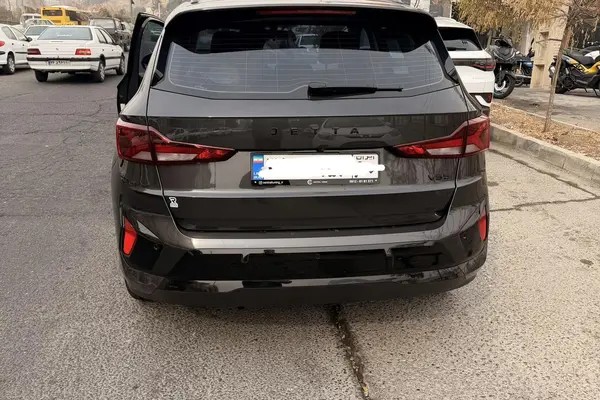 جتا، VS5