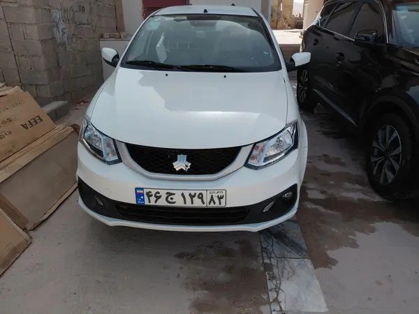 ساینا، S