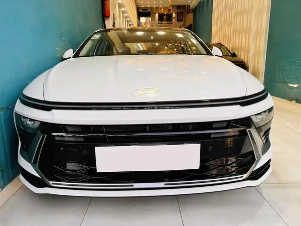 هیوندای، سوناتا