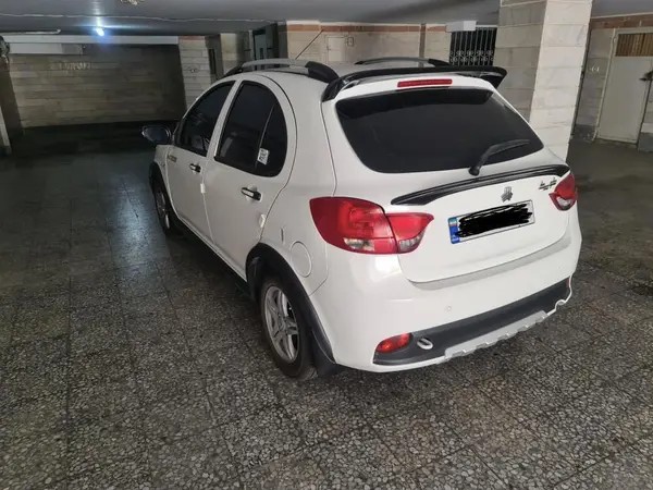 کوییک، GX