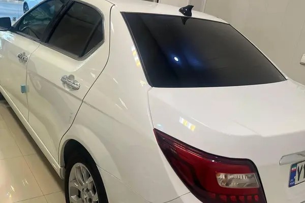 دنا، پلاس EF7
