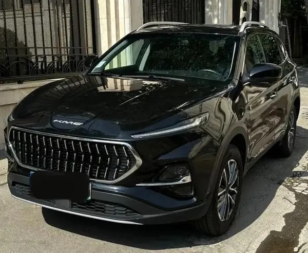 کی ام سی، K7