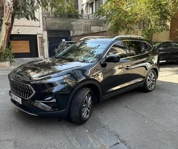 کی ام سی، K7