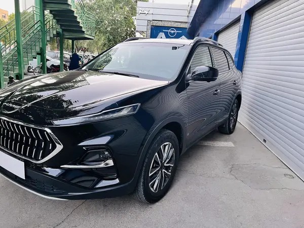 کی ام سی، K7