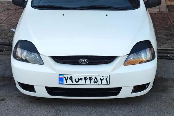 کیا، ریو (مونتاژ)
