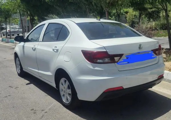 شاهین، G دنده ای