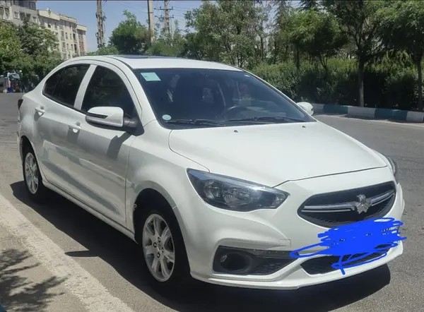 شاهین، G دنده ای