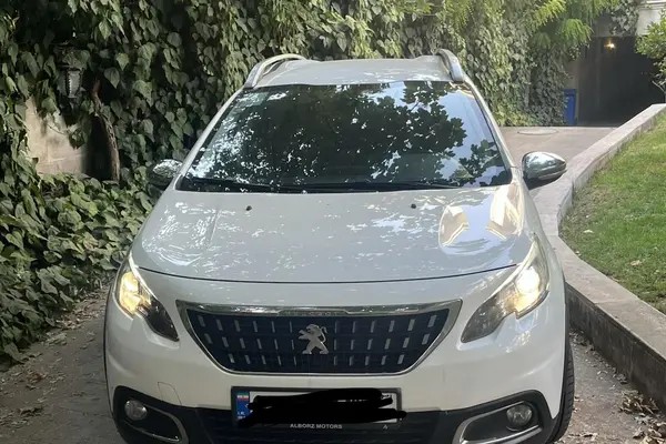 پژو، 2008