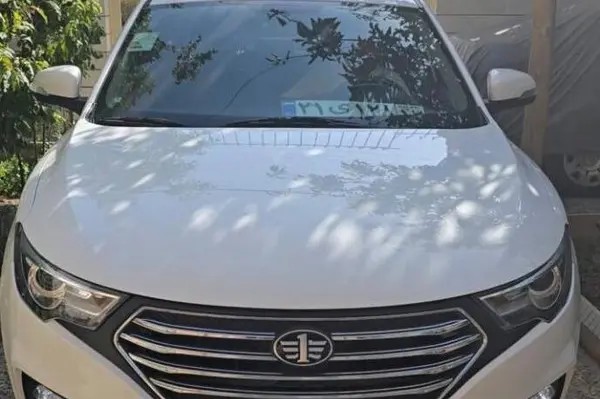 بسترن، B30