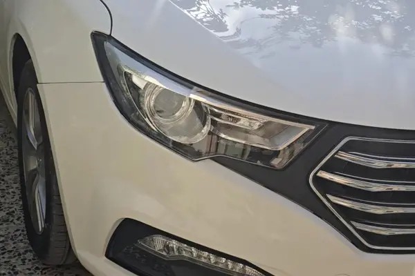 بسترن، B30
