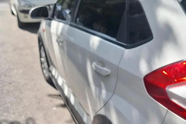 ام وی ام، 315هاچ بک