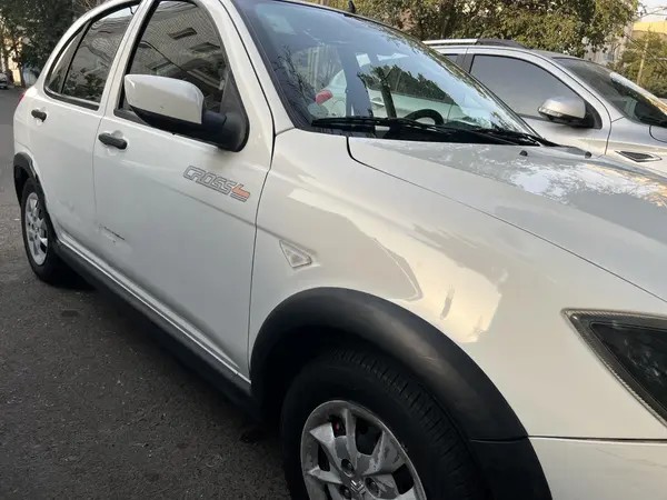 کوییک، دنده ای