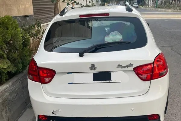 کوییک، دنده ای