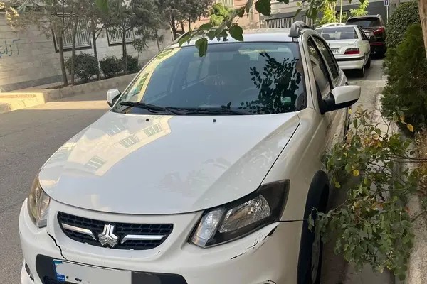 کوییک، دنده ای