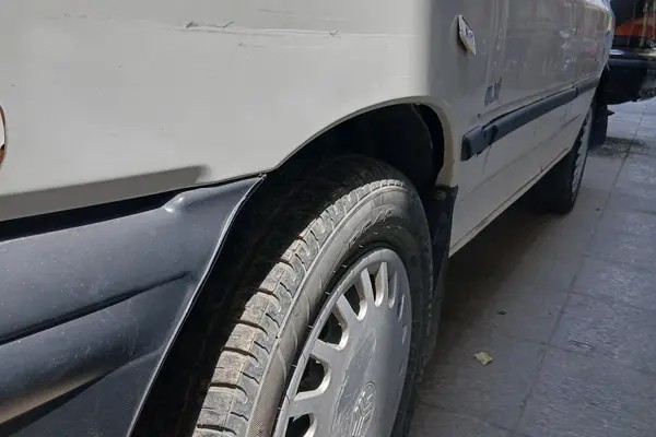 پراید، 131