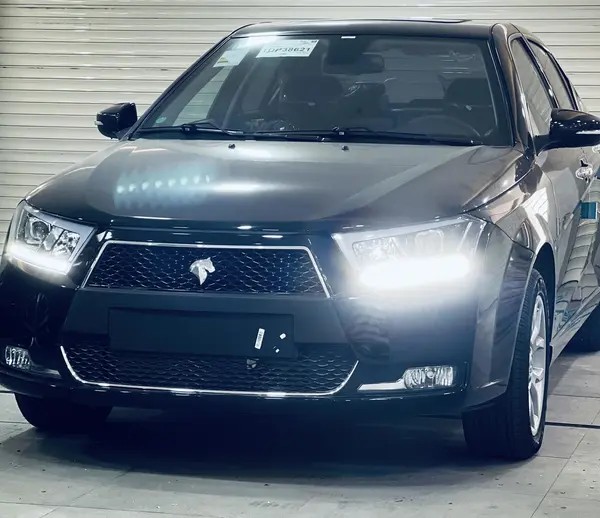 دنا، پلاس EF7