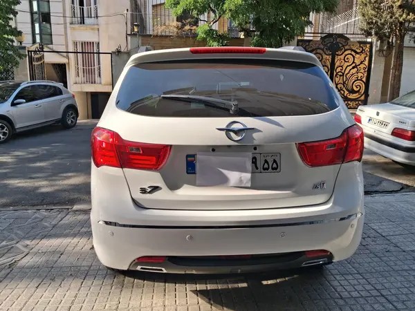هایما، S7