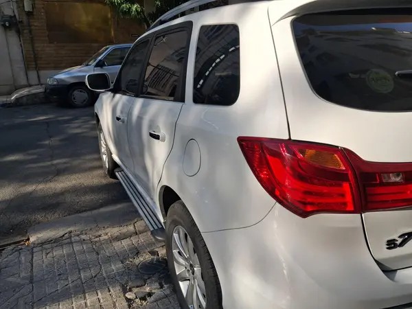 هایما، S7