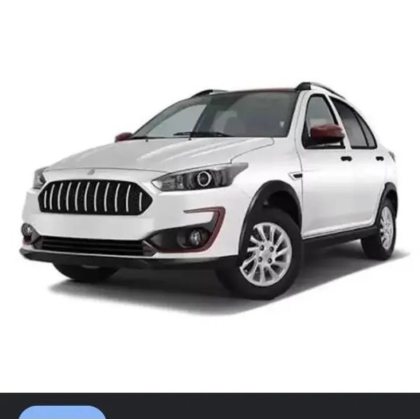 اطلس، دنده ای