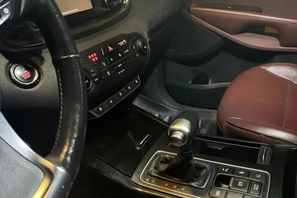 کیا، سورنتو