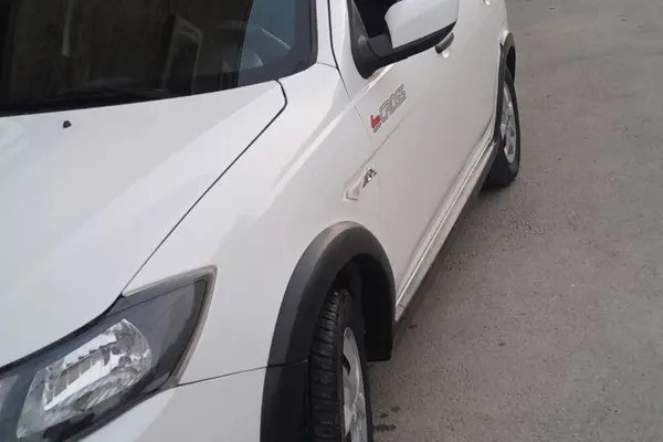 حواله کوییک، GX