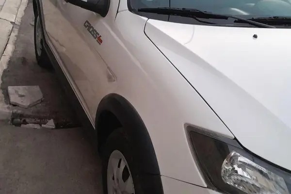 حواله کوییک، GX