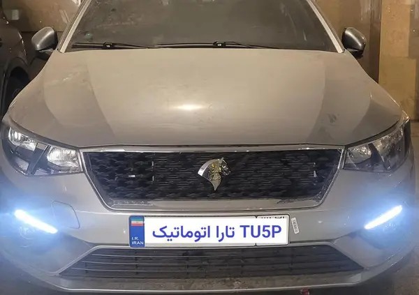 تارا، اتوماتیک V4
