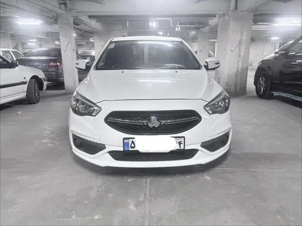 شاهین، G دنده ای